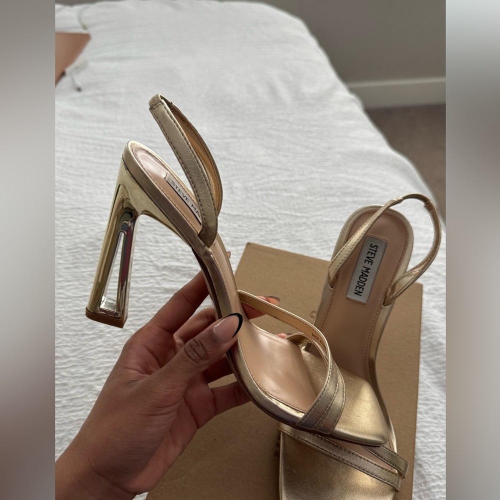 Steve Madden Heels